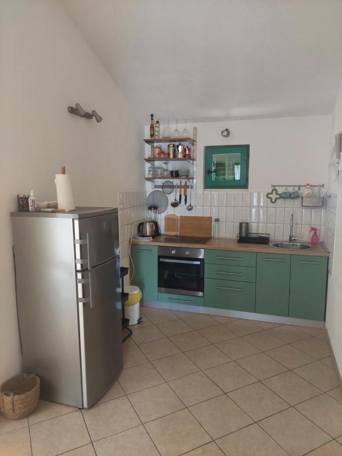 Apartment 20 圣菲利普雅科夫 外观 照片