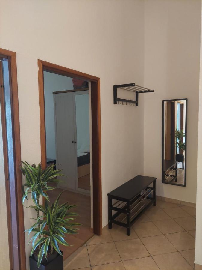 Apartment 20 圣菲利普雅科夫 外观 照片